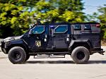 Alpine Armoring Pit-Bull VX 4x4 2011 года